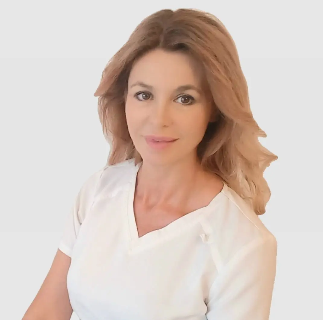 Кислова Юлия Вячеславовна
