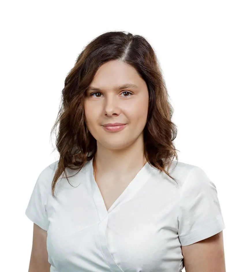 Королева Марина Генадьевна