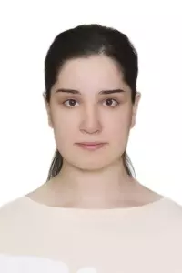 Магомедова Амина Каримуляева