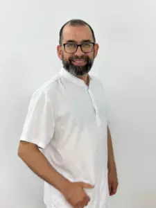 Зайнуллин Ильдар Абузарович