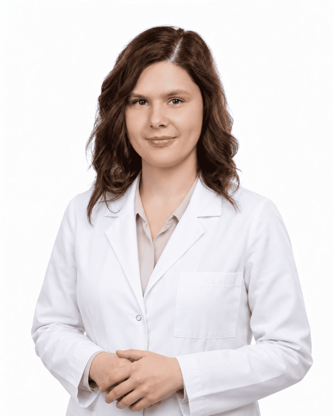 Королева Марина Генадьевна