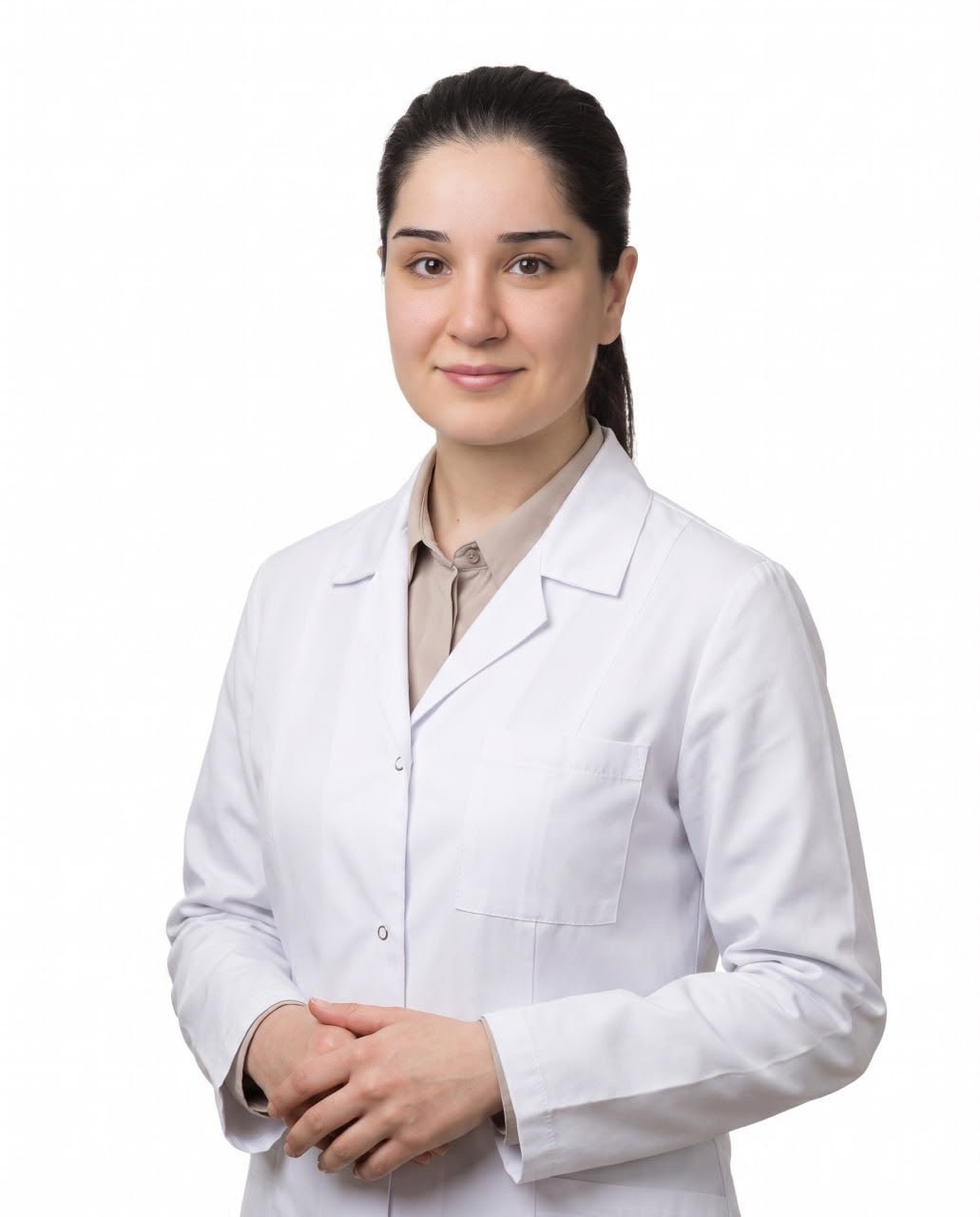 Магомедова Амина Каримуляева