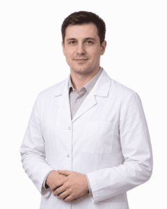 Егоров Артём Дмитриевич