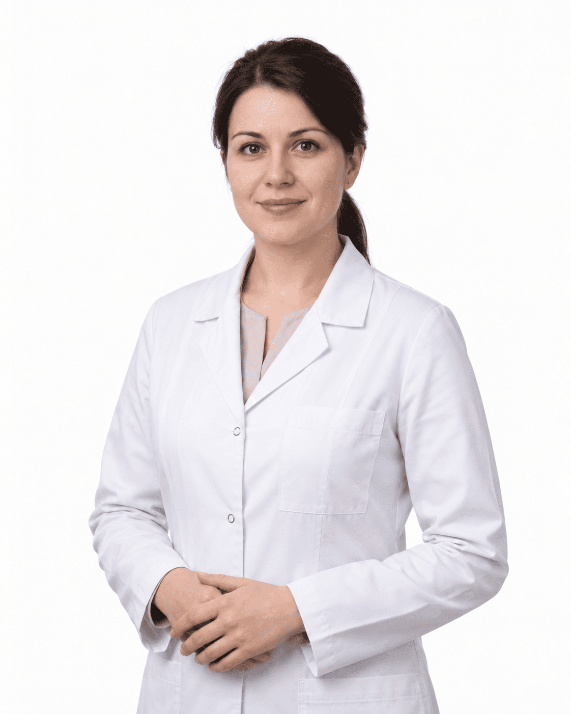 Макарова Алина Сергеевна