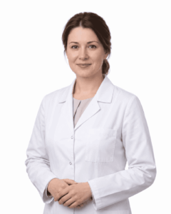 Павлова Светлана Игоревна